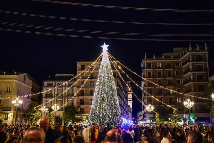 La Navidad en València te trae los mejores planes 