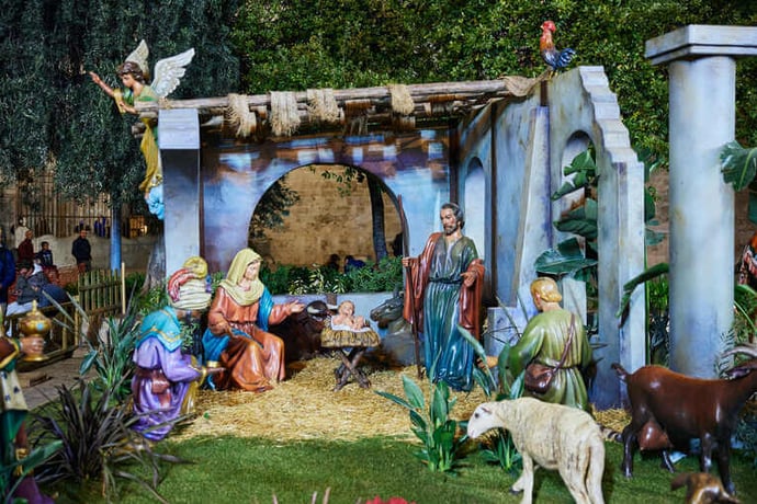 La Navidad en València te trae los mejores planes 