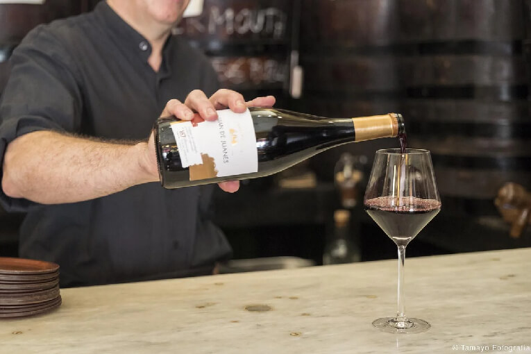 Tauchen Sie ein in die valencianische Weinkultur