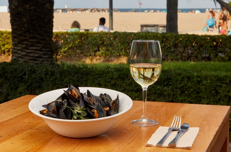 CLOTXINAS-PLAYA-VALENCIA