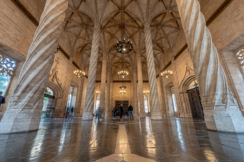 LONJA_SEDA_VALENCIA _3_