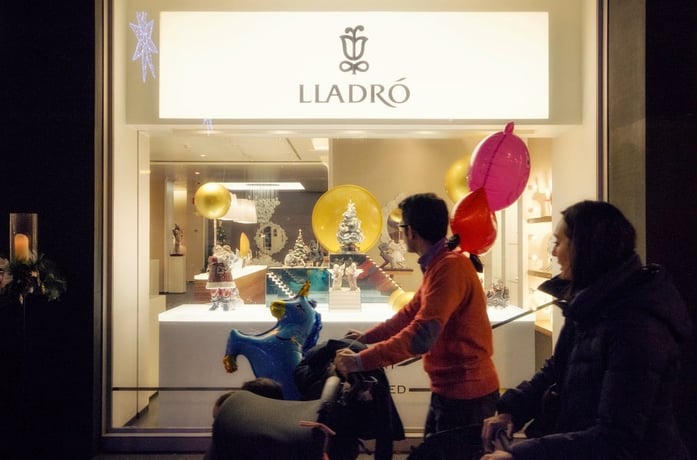LLadro