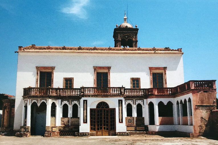 Palauet de Nolla Valencia