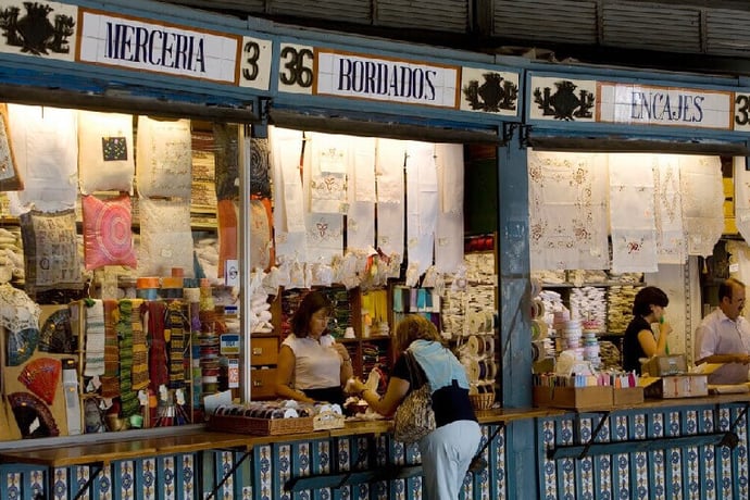 Plaça-Redona