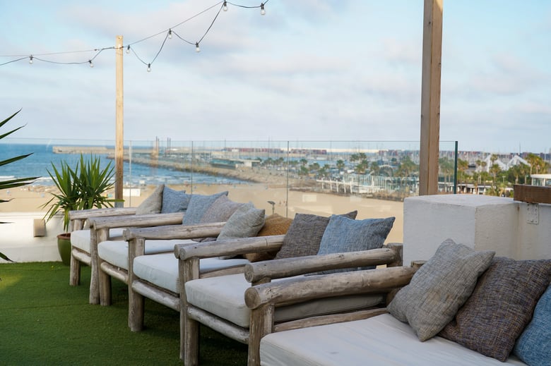 SABBIA VALENCIA TERRAZA SKY 4