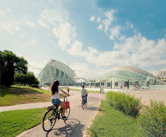 ciudad ciencias