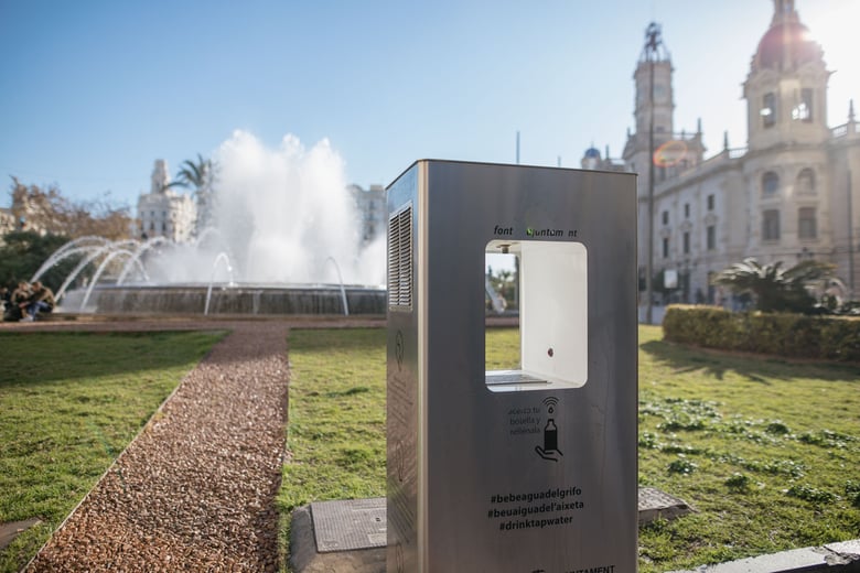 fuente-agua-filtrada-valencia
