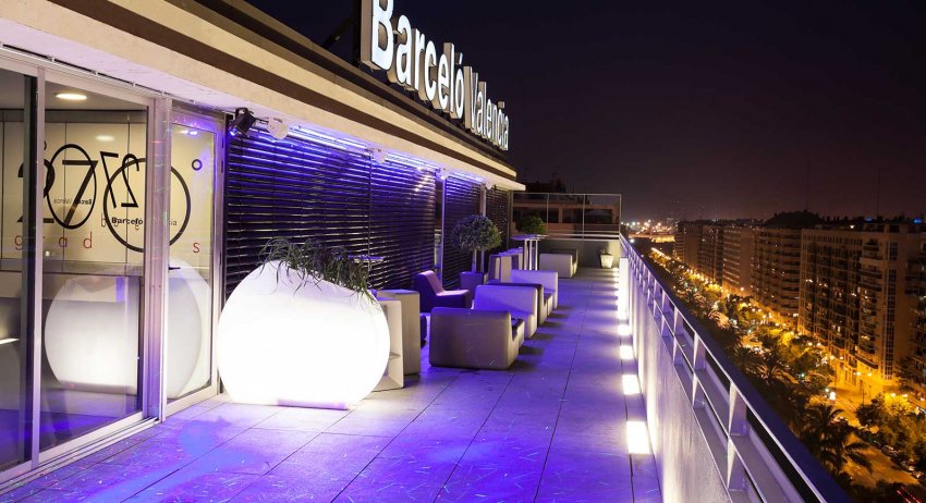 Hotel Barceló