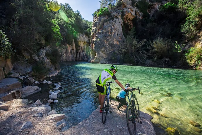 montanejos-valencia