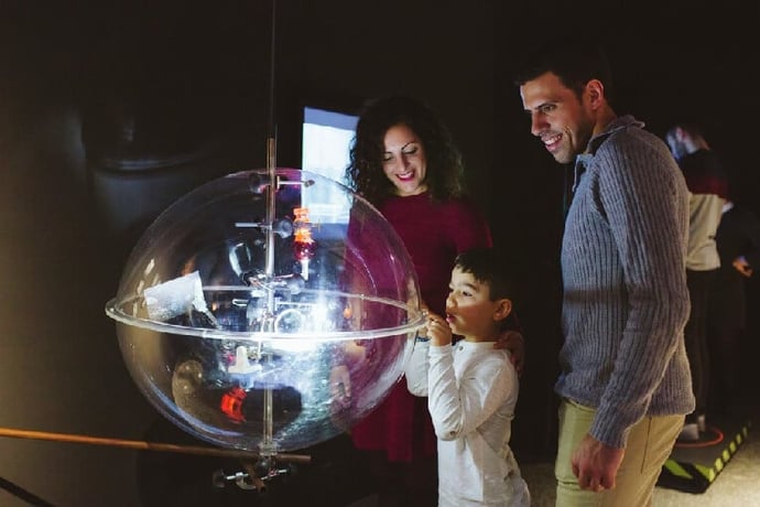 museo-de-las-ciencias-niños