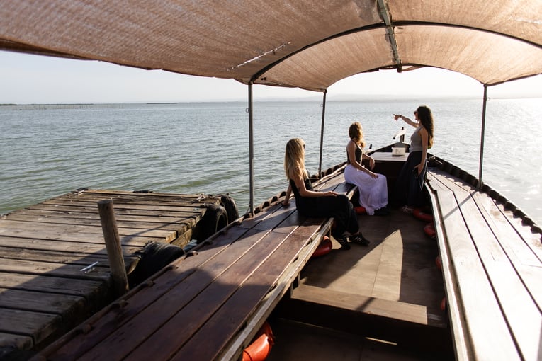 paseo-barca-albufera