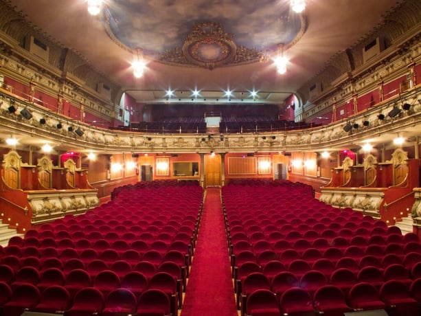 teatro olympia