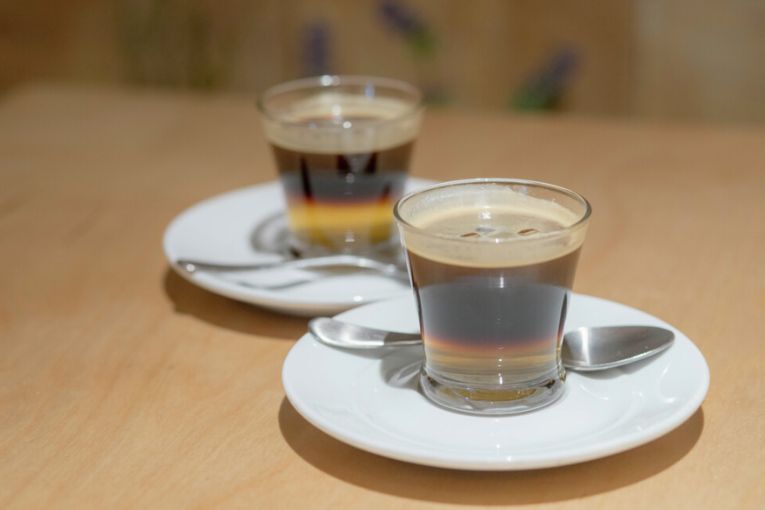 El cremaet, un imprescindible valenciano para los amantes del café