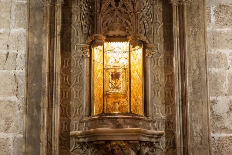 Déjate sorprender por València