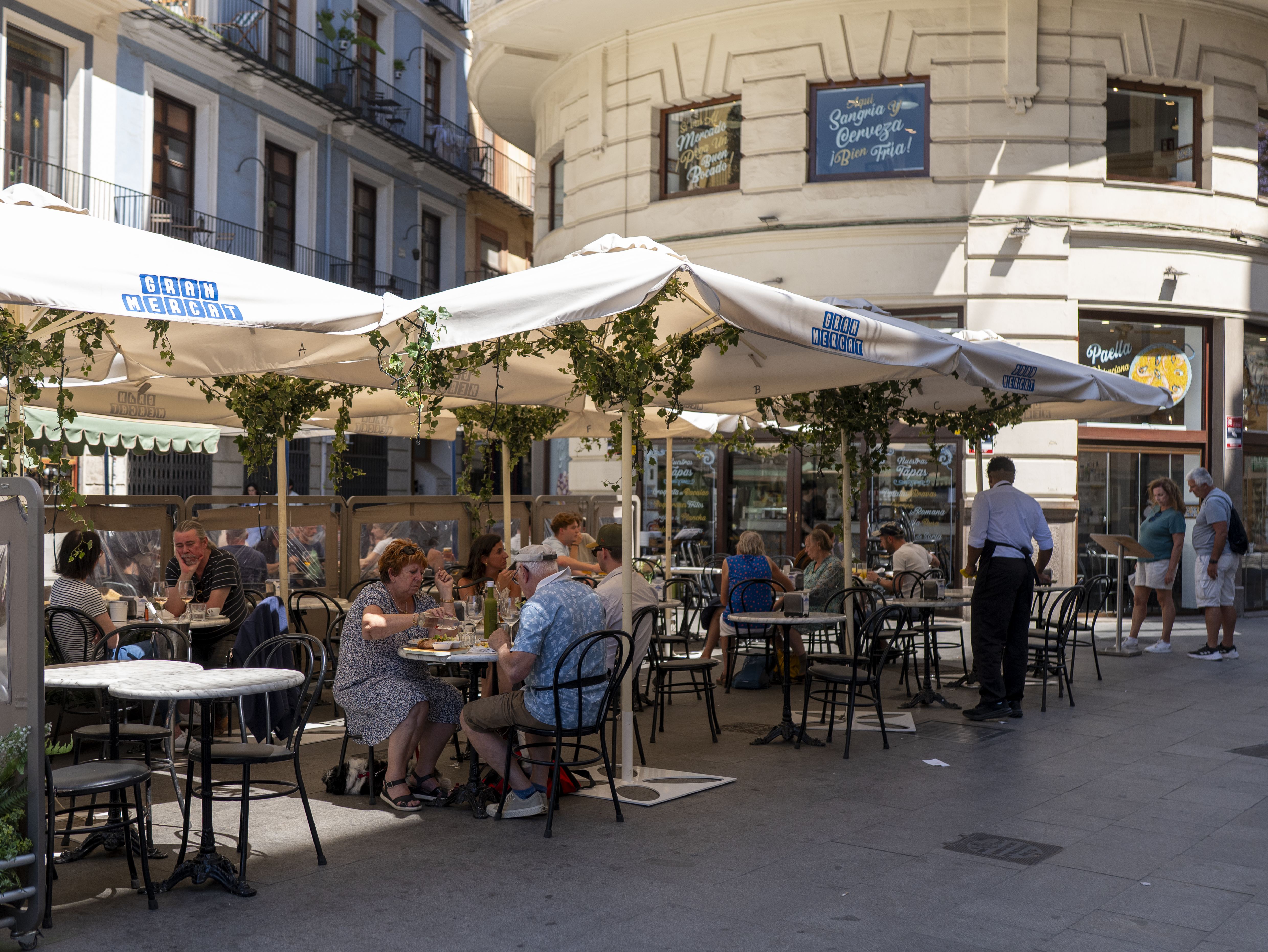 Gran Mercat_Terraza