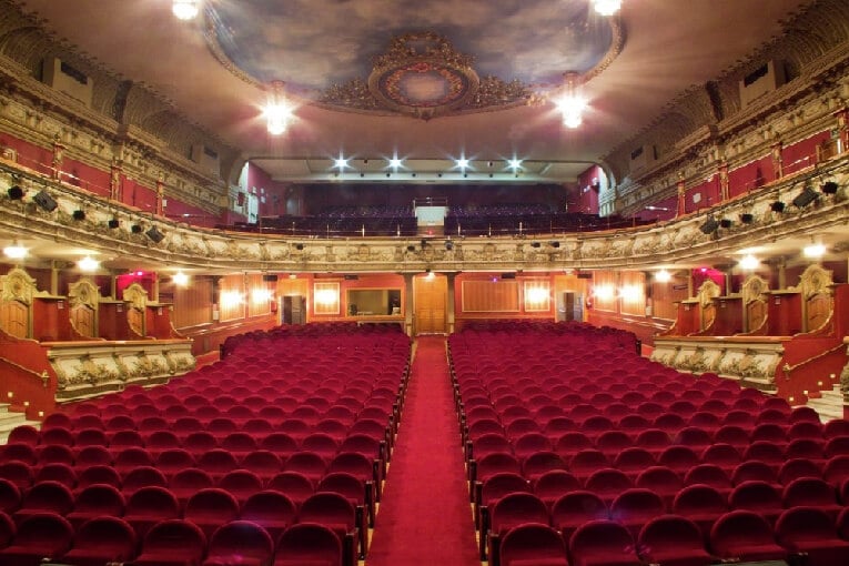 Olympia-Theater