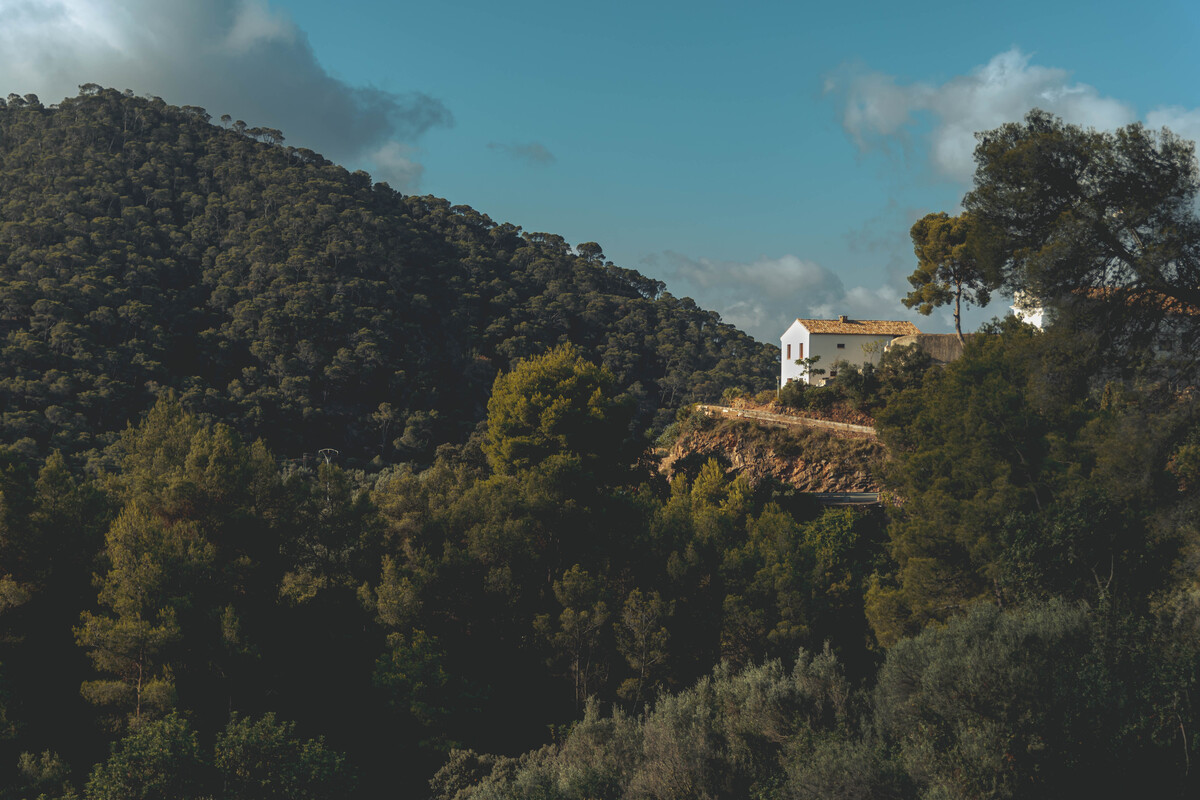 Las mejores rutas de senderismo cerca de València